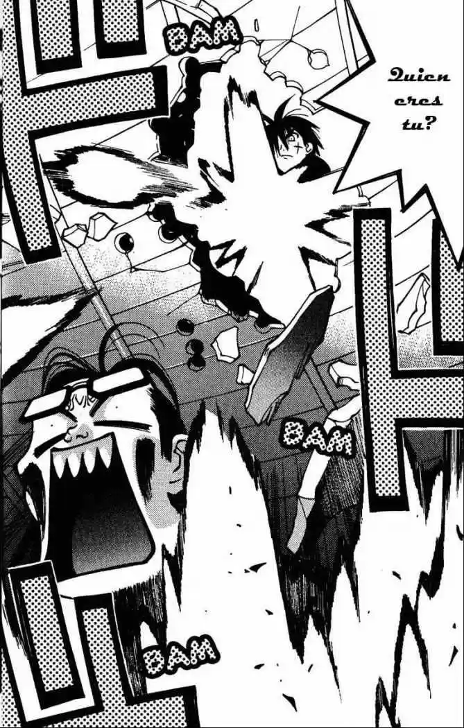 Full Metal Panic! Overload - Capítulo 24 - Página 23 - LectorTMOo