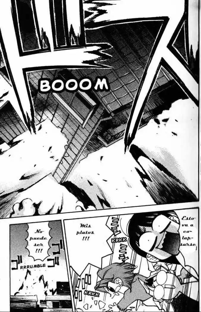 Full Metal Panic! Overload - Capítulo 24 - Página 26 - LectorTMOo