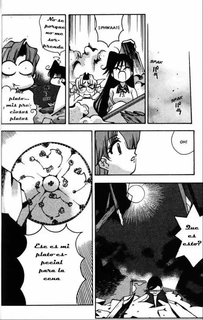 Full Metal Panic! Overload - Capítulo 24 - Página 27 - LectorTMOo