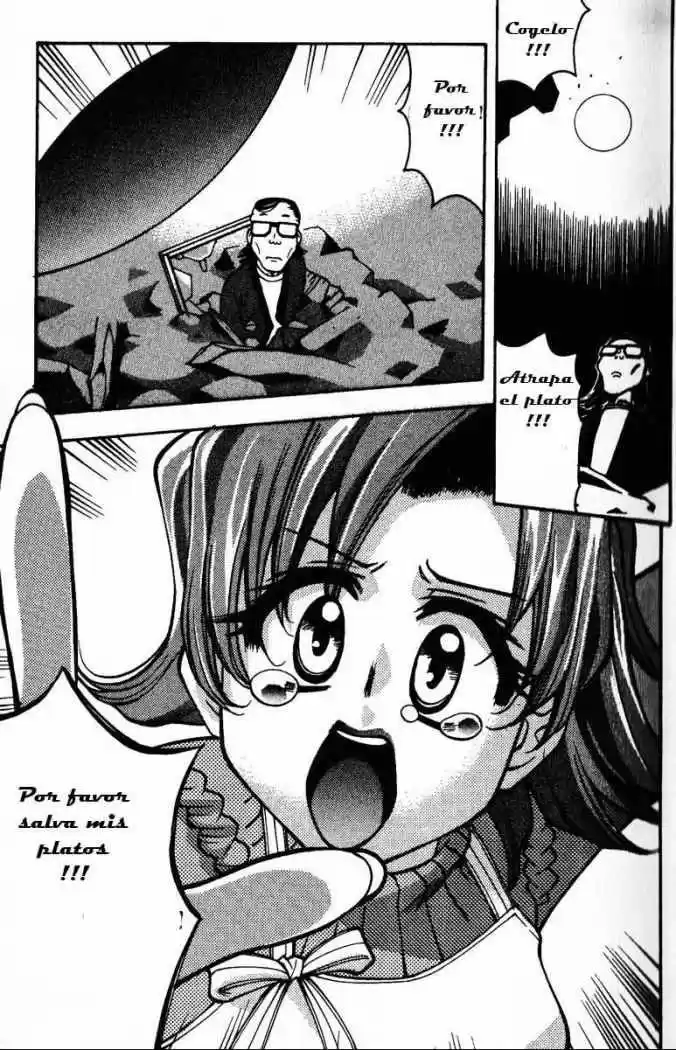 Full Metal Panic! Overload - Capítulo 24 - Página 28 - LectorTMOo