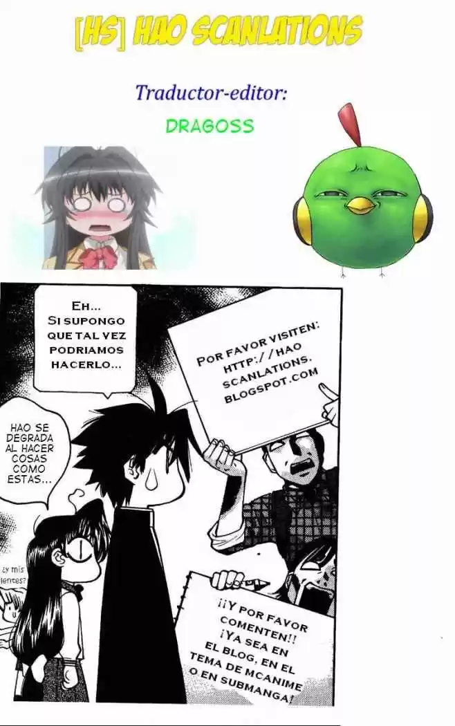 Full Metal Panic! Overload - Capítulo 24 - Página 30 - LectorTMOo