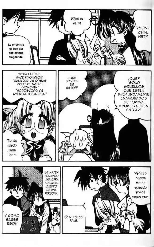 Full Metal Panic! Overload - Capítulo 25 - Página 5 - LectorTMOo