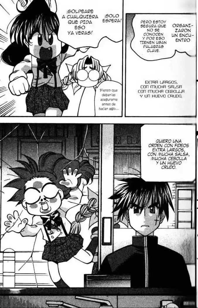 Full Metal Panic! Overload - Capítulo 25 - Página 7 - LectorTMOo