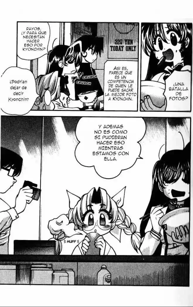Full Metal Panic! Overload - Capítulo 25 - Página 9 - LectorTMOo