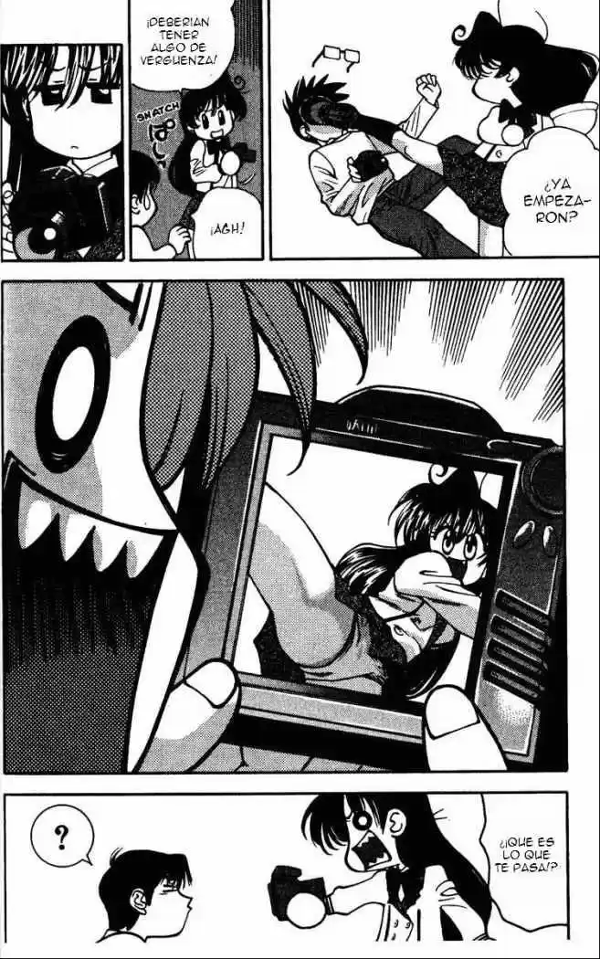 Full Metal Panic! Overload - Capítulo 25 - Página 10 - LectorTMOo