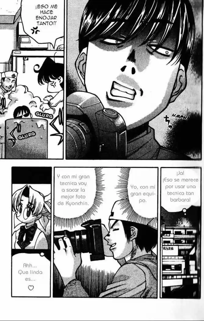 Full Metal Panic! Overload - Capítulo 25 - Página 11 - LectorTMOo