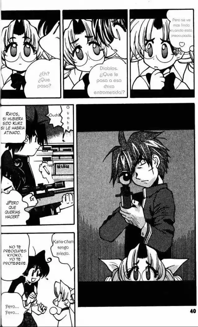 Full Metal Panic! Overload - Capítulo 25 - Página 12 - LectorTMOo