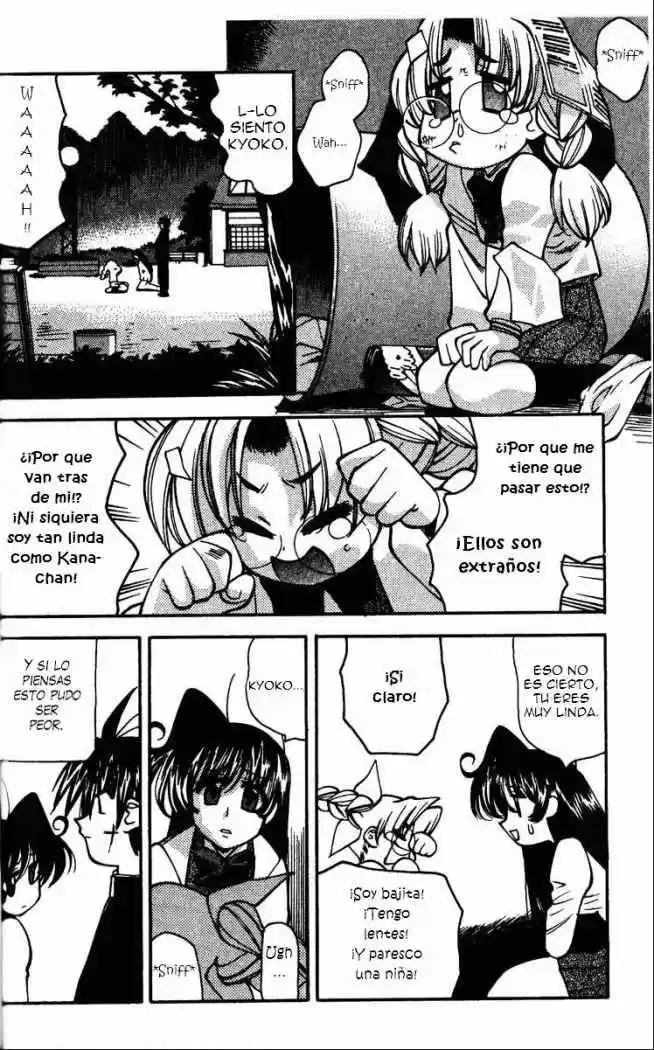 Full Metal Panic! Overload - Capítulo 25 - Página 14 - LectorTMOo