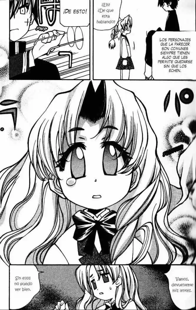 Full Metal Panic! Overload - Capítulo 25 - Página 15 - LectorTMOo