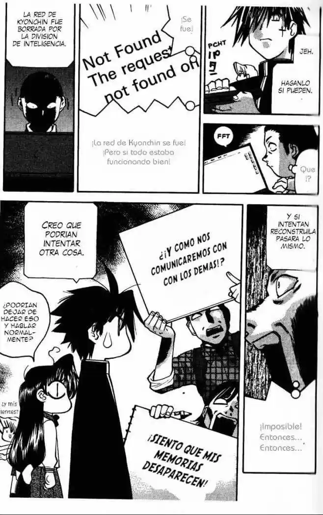 Full Metal Panic! Overload - Capítulo 25 - Página 19 - LectorTMOo