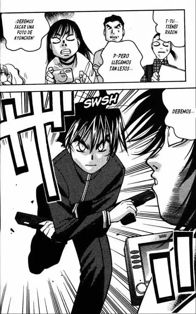 Full Metal Panic! Overload - Capítulo 25 - Página 20 - LectorTMOo