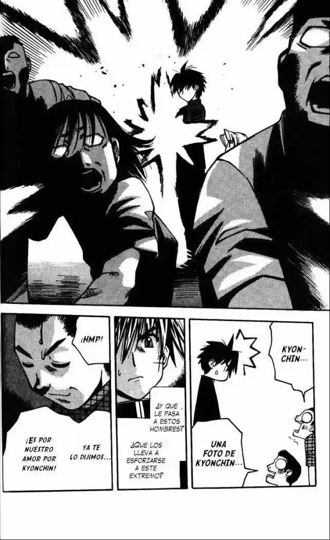 Full Metal Panic! Overload - Capítulo 25 - Página 22 - LectorTMOo