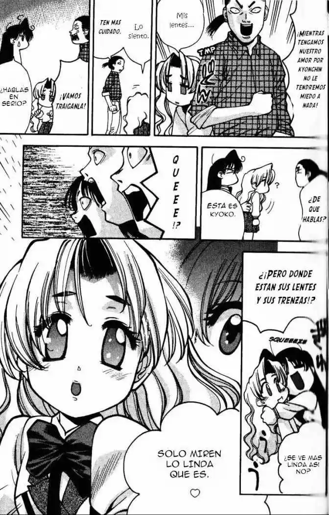 Full Metal Panic! Overload - Capítulo 25 - Página 23 - LectorTMOo