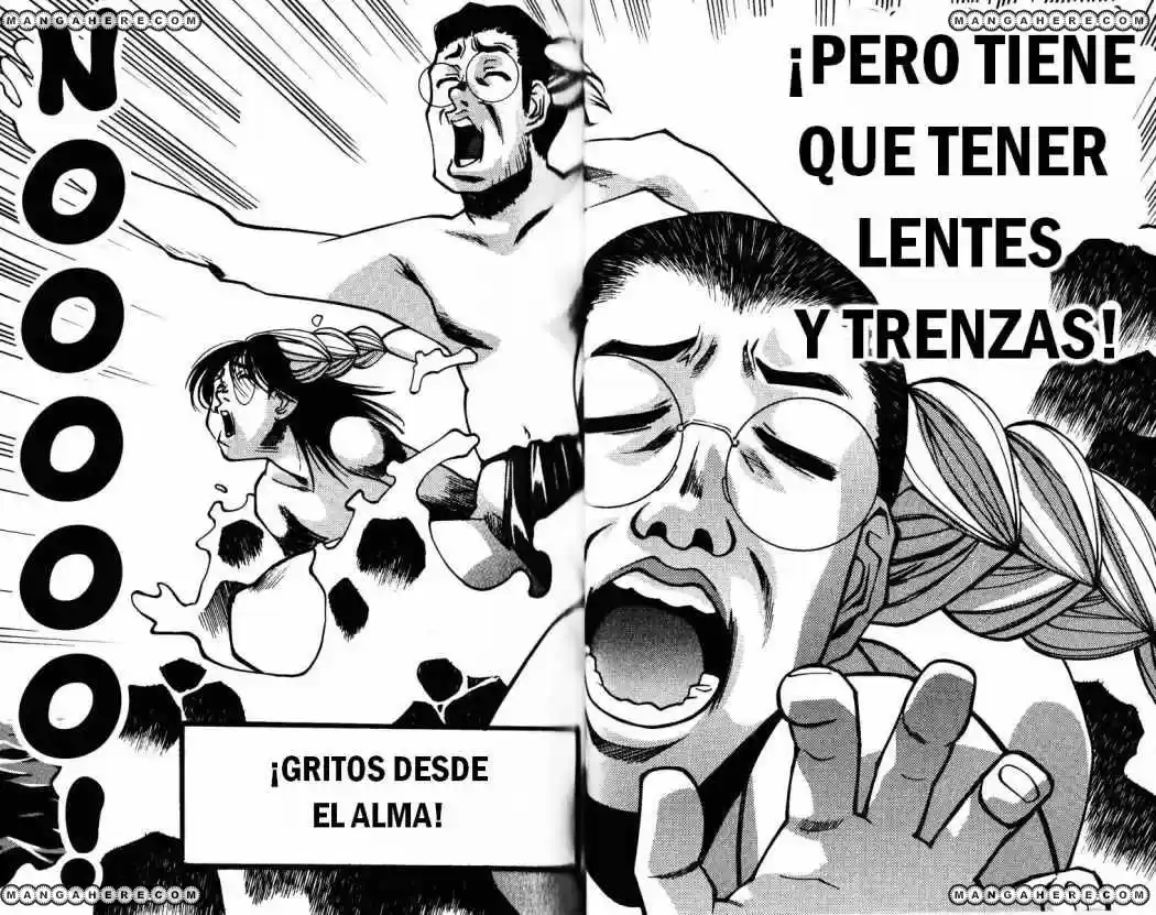 Full Metal Panic! Overload - Capítulo 25 - Página 24 - LectorTMOo
