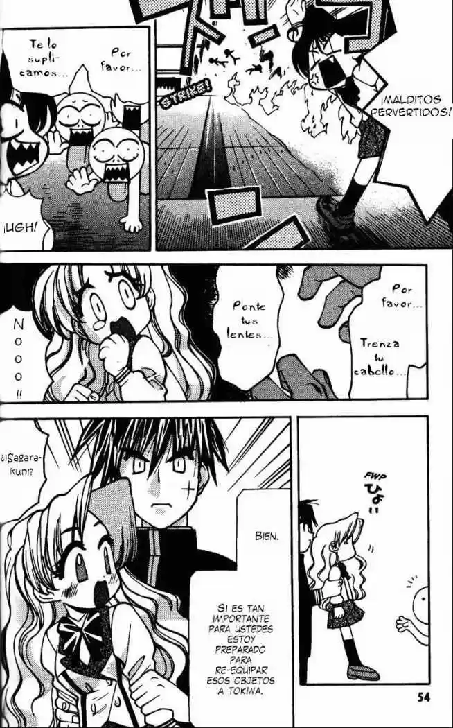 Full Metal Panic! Overload - Capítulo 25 - Página 25 - LectorTMOo