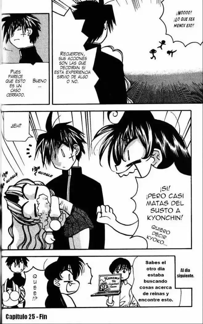 Full Metal Panic! Overload - Capítulo 25 - Página 27 - LectorTMOo