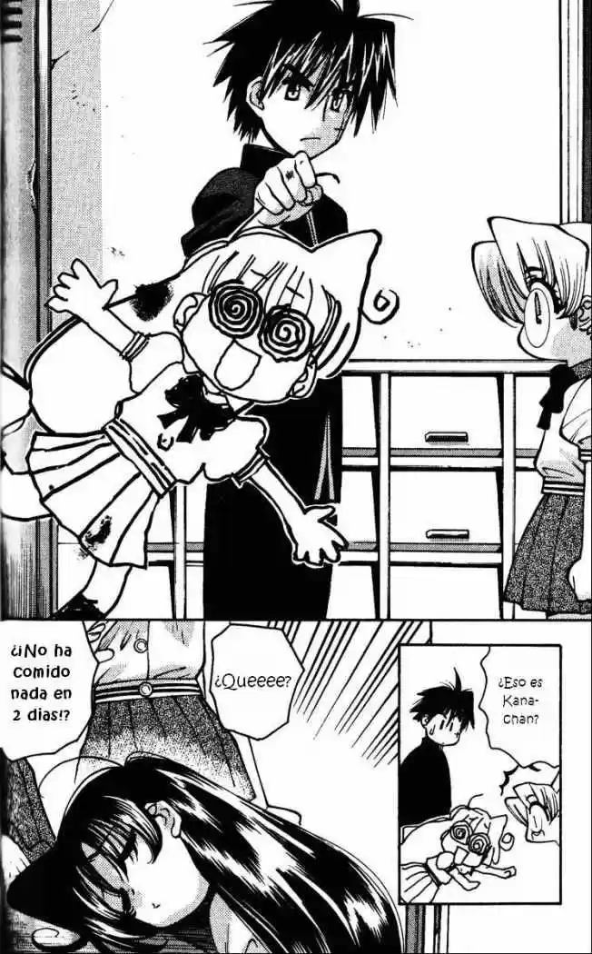 Full Metal Panic! Overload - Capítulo 26 - Página 4 - LectorTMOo