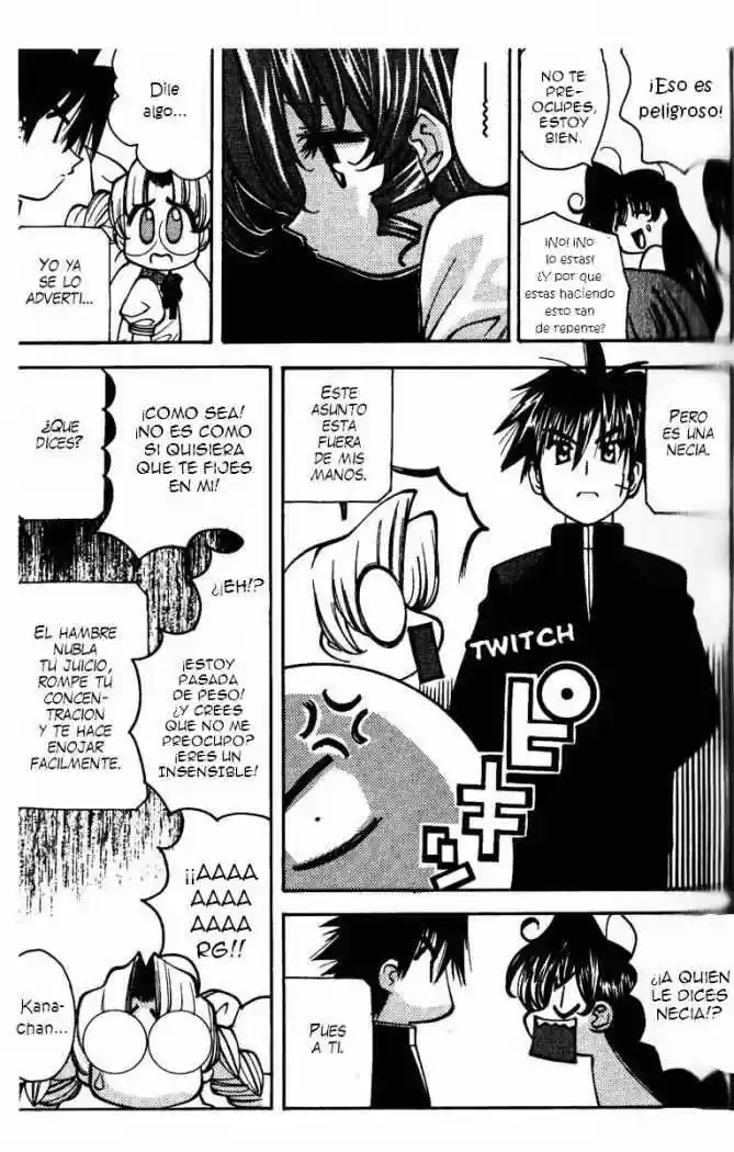 Full Metal Panic! Overload - Capítulo 26 - Página 5 - LectorTMOo