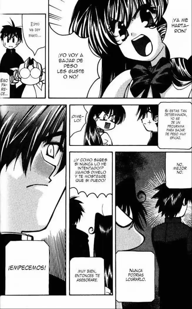 Full Metal Panic! Overload - Capítulo 26 - Página 6 - LectorTMOo