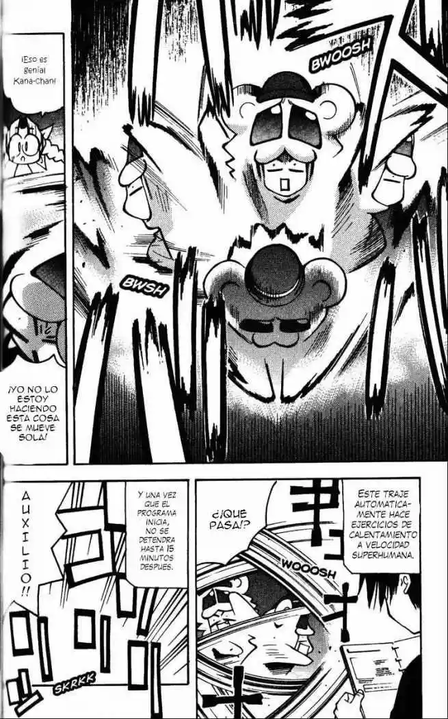 Full Metal Panic! Overload - Capítulo 26 - Página 10 - LectorTMOo