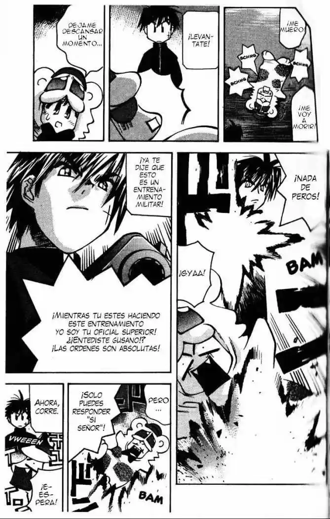 Full Metal Panic! Overload - Capítulo 26 - Página 11 - LectorTMOo