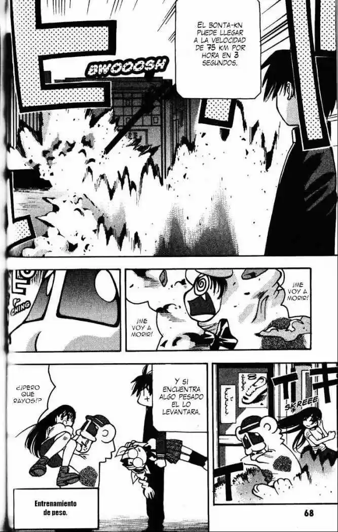 Full Metal Panic! Overload - Capítulo 26 - Página 12 - LectorTMOo