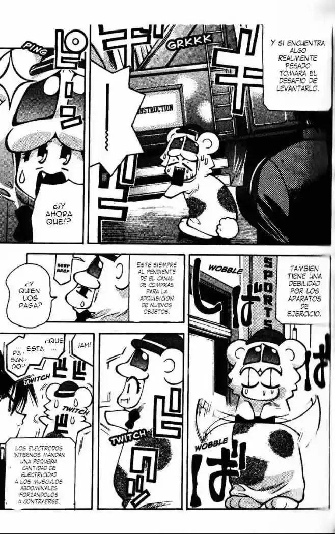 Full Metal Panic! Overload - Capítulo 26 - Página 13 - LectorTMOo