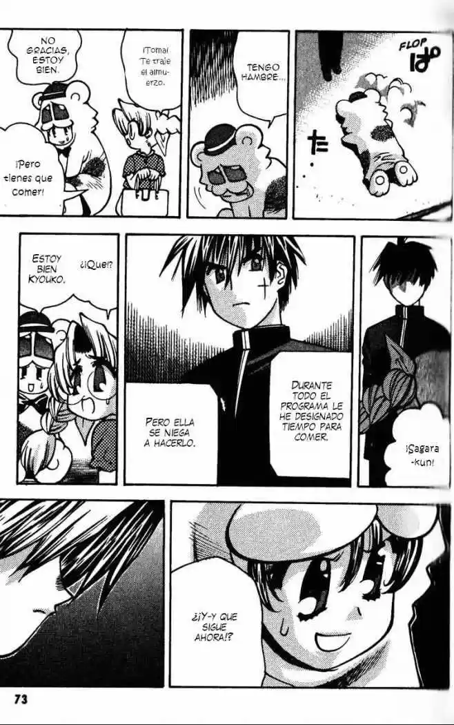 Full Metal Panic! Overload - Capítulo 26 - Página 17 - LectorTMOo