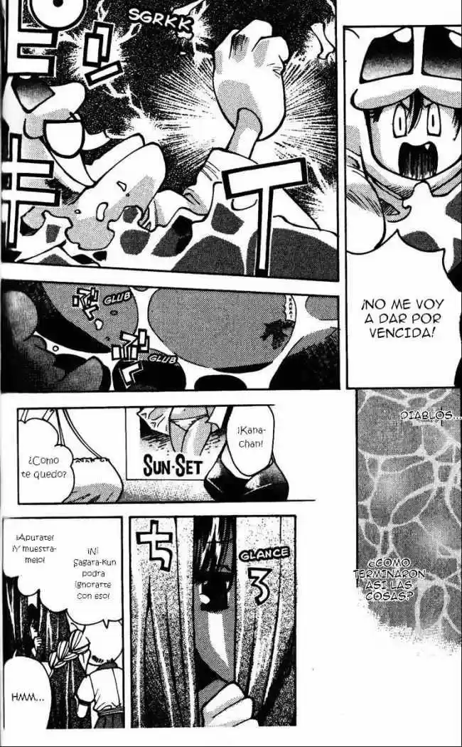 Full Metal Panic! Overload - Capítulo 26 - Página 20 - LectorTMOo