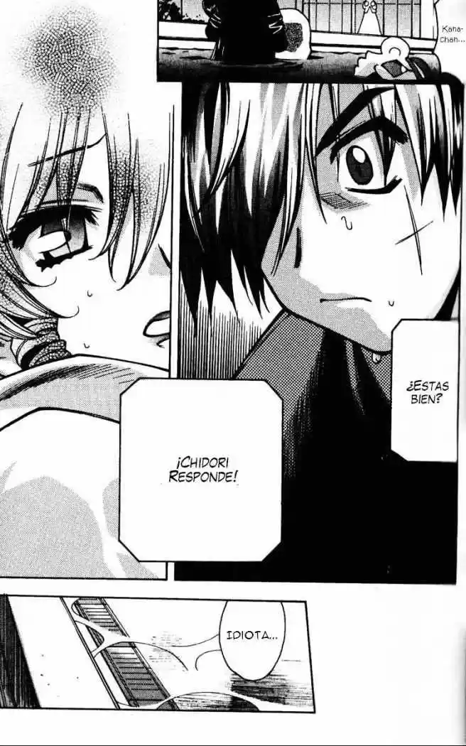 Full Metal Panic! Overload - Capítulo 26 - Página 22 - LectorTMOo