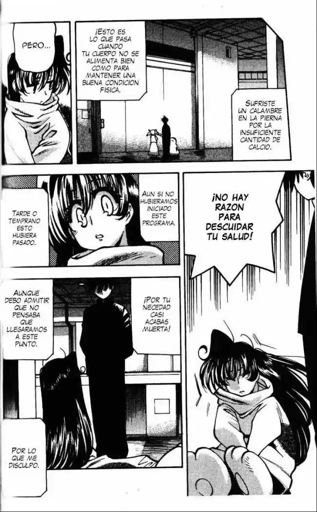 Full Metal Panic! Overload - Capítulo 26 - Página 23 - LectorTMOo