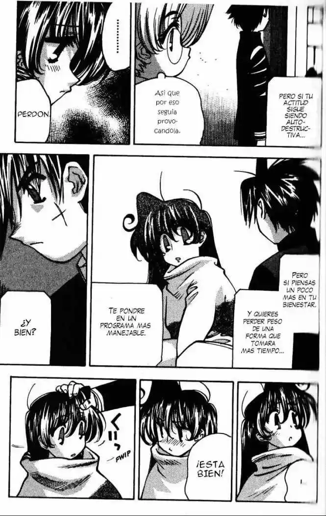 Full Metal Panic! Overload - Capítulo 26 - Página 24 - LectorTMOo