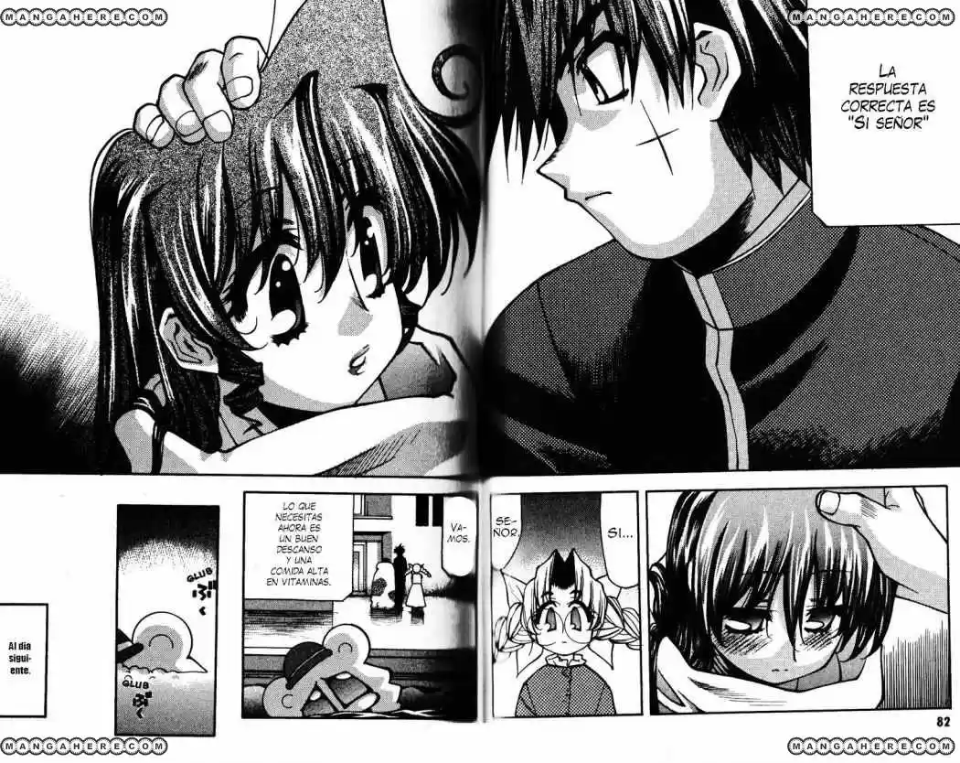 Full Metal Panic! Overload - Capítulo 26 - Página 25 - LectorTMOo