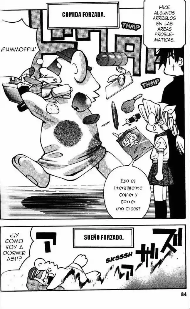 Full Metal Panic! Overload - Capítulo 26 - Página 26 - LectorTMOo