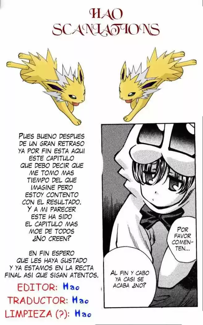 Full Metal Panic! Overload - Capítulo 26 - Página 27 - LectorTMOo
