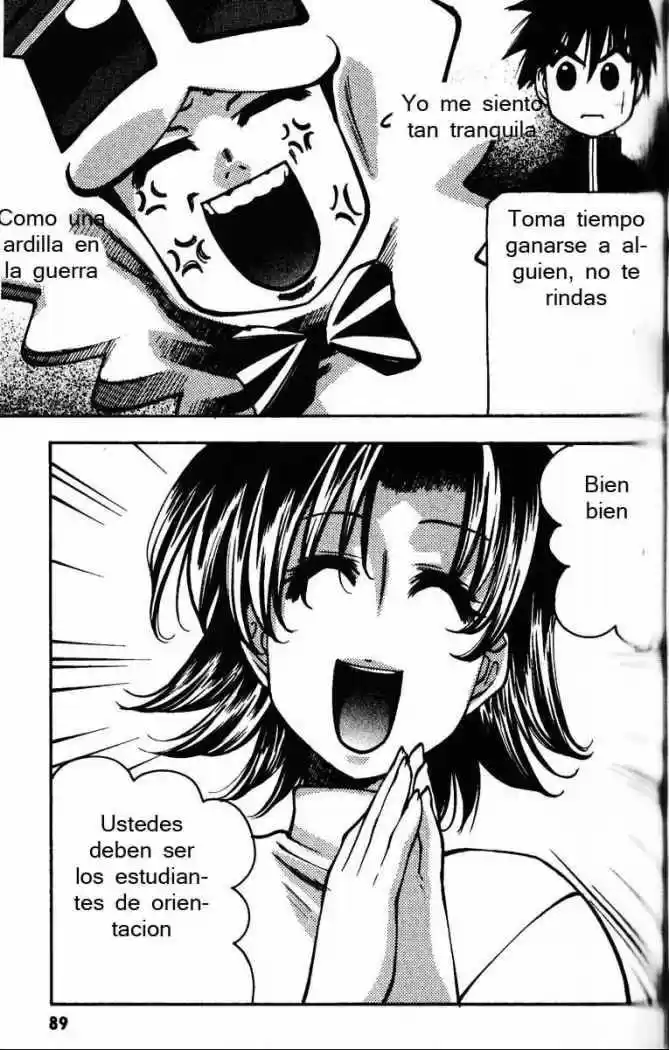 Full Metal Panic! Overload - Capítulo 27 - Página 5 - LectorTMOo