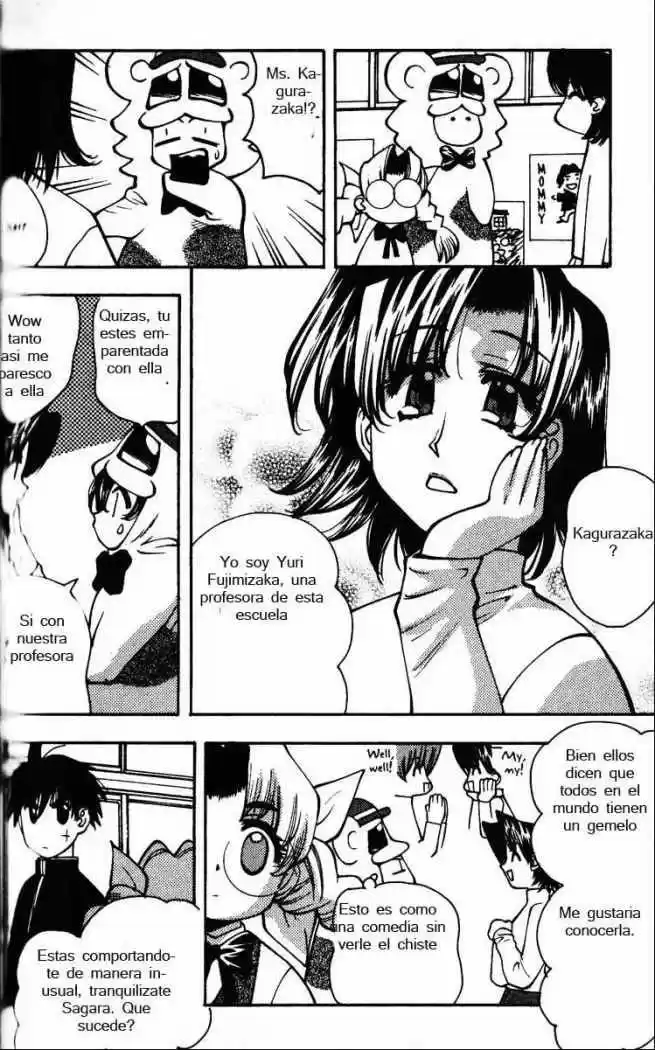 Full Metal Panic! Overload - Capítulo 27 - Página 6 - LectorTMOo