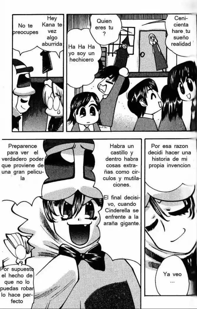 Full Metal Panic! Overload - Capítulo 27 - Página 9 - LectorTMOo