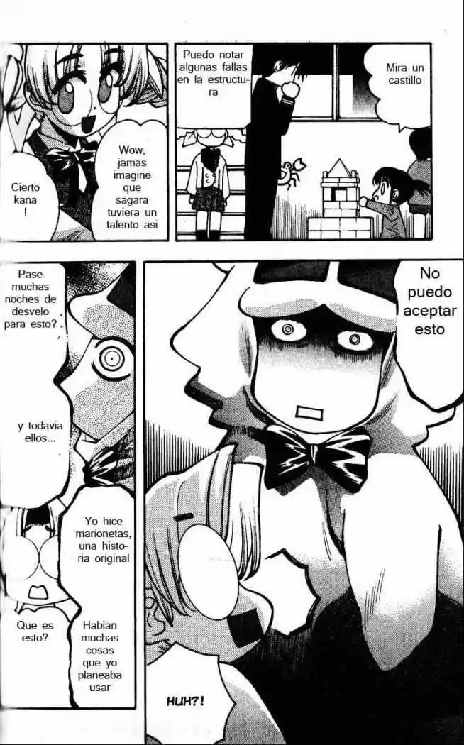 Full Metal Panic! Overload - Capítulo 27 - Página 13 - LectorTMOo