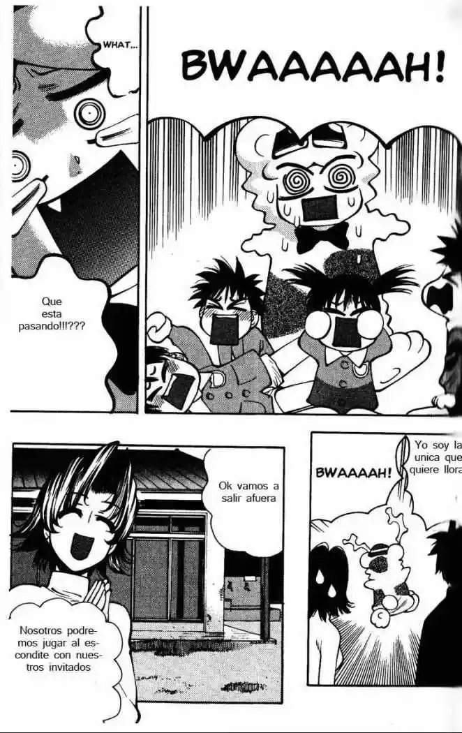 Full Metal Panic! Overload - Capítulo 27 - Página 16 - LectorTMOo
