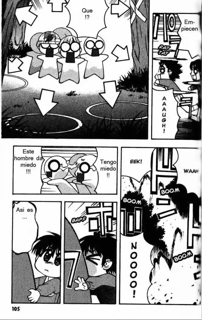Full Metal Panic! Overload - Capítulo 27 - Página 20 - LectorTMOo