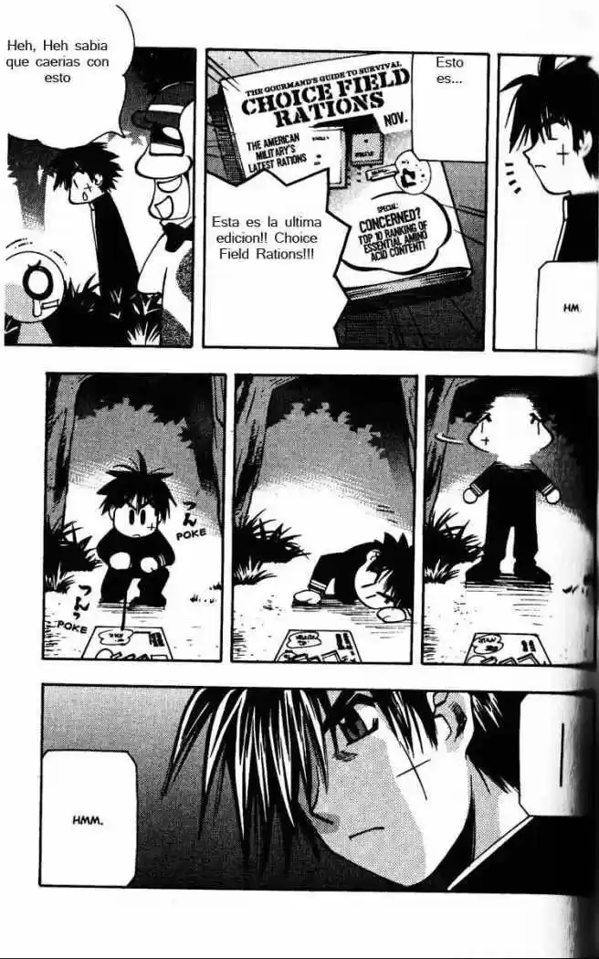 Full Metal Panic! Overload - Capítulo 27 - Página 22 - LectorTMOo