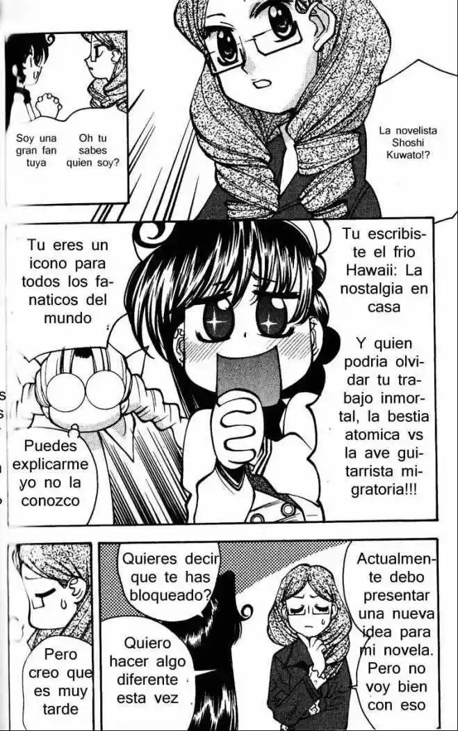 Full Metal Panic! Overload - Capítulo 28 - Página 4 - LectorTMOo