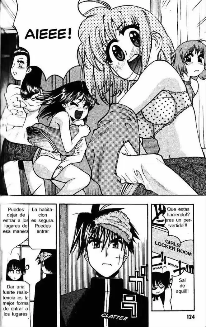 Full Metal Panic! Overload - Capítulo 28 - Página 12 - LectorTMOo