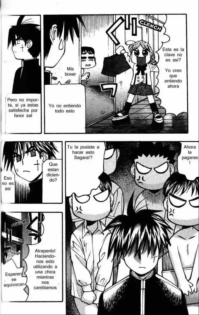 Full Metal Panic! Overload - Capítulo 28 - Página 14 - LectorTMOo