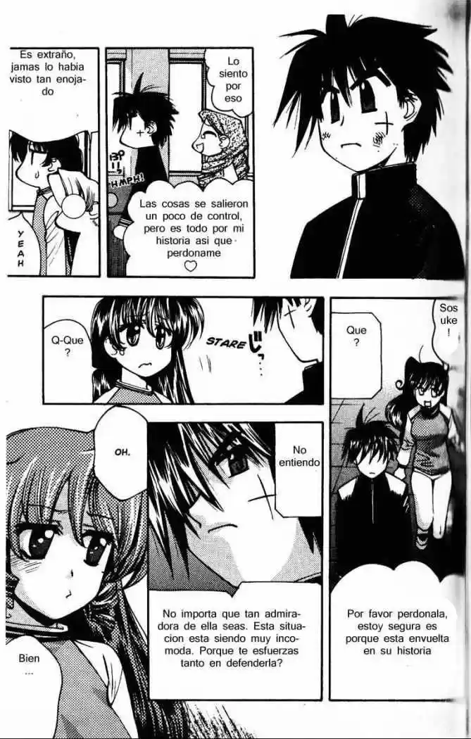 Full Metal Panic! Overload - Capítulo 28 - Página 15 - LectorTMOo