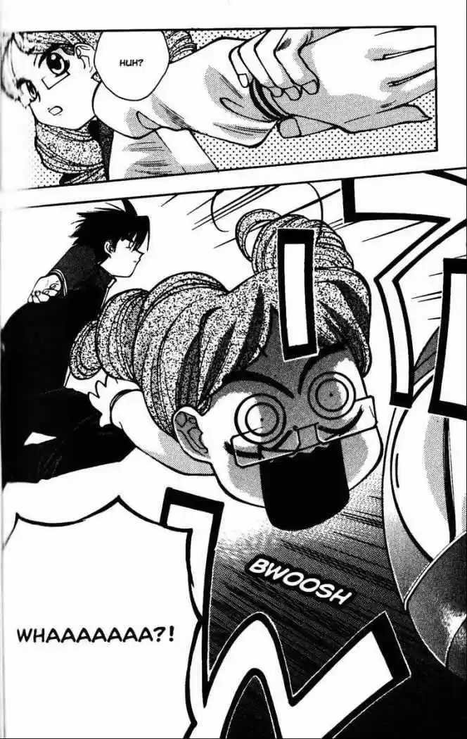 Full Metal Panic! Overload - Capítulo 28 - Página 24 - LectorTMOo