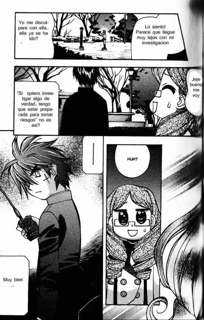 Full Metal Panic! Overload - Capítulo 28 - Página 27 - LectorTMOo