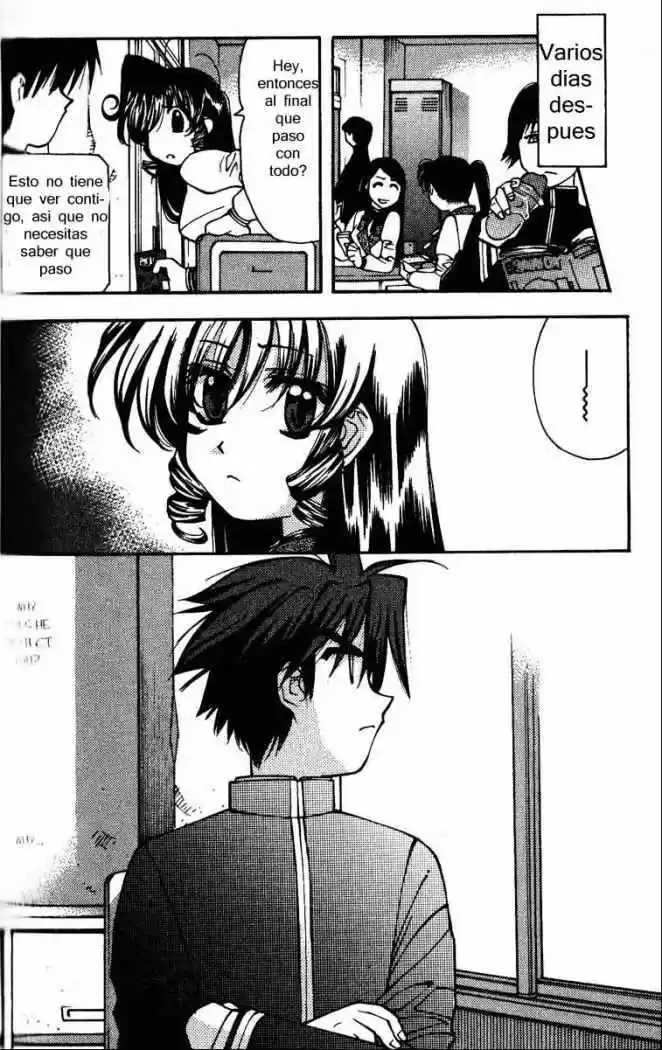 Full Metal Panic! Overload - Capítulo 28 - Página 29 - LectorTMOo