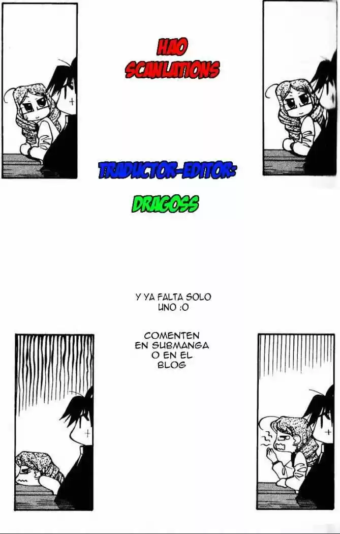 Full Metal Panic! Overload - Capítulo 28 - Página 32 - LectorTMOo